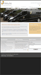 Mobile Screenshot of mncleaningspecialists.com